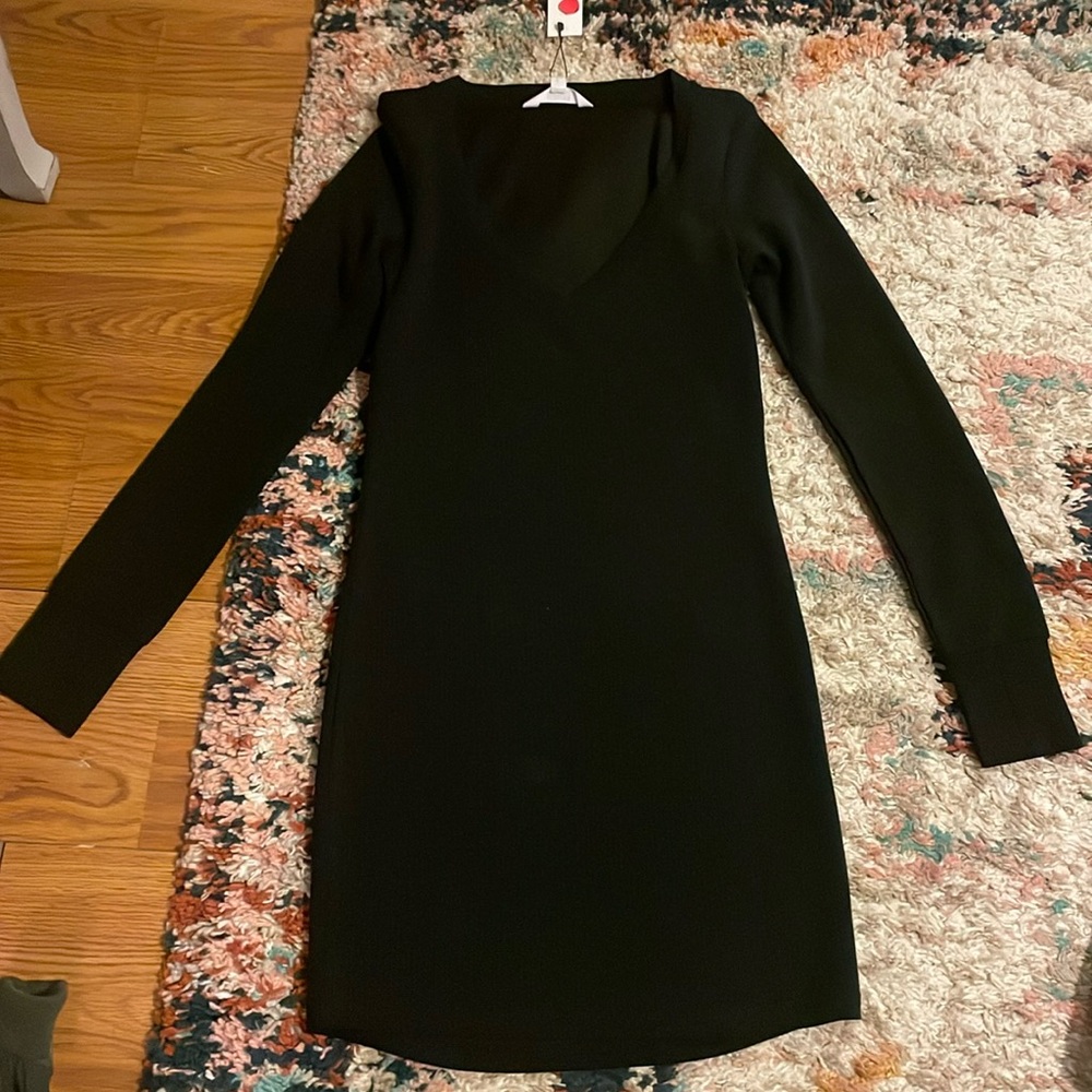 BB Dakota dress